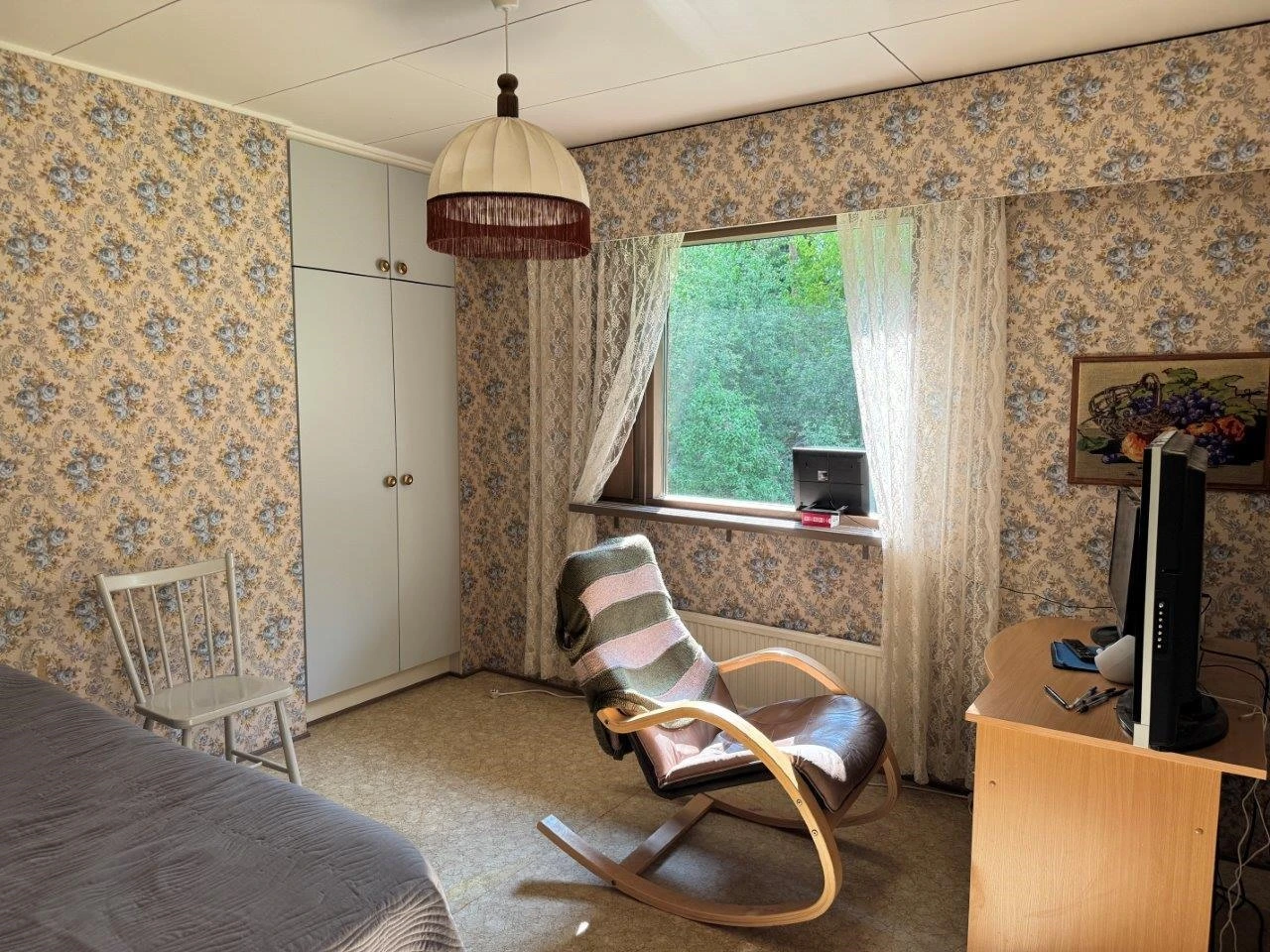 Дом в Падасйоки, Финляндия, 104 м² - фото 9