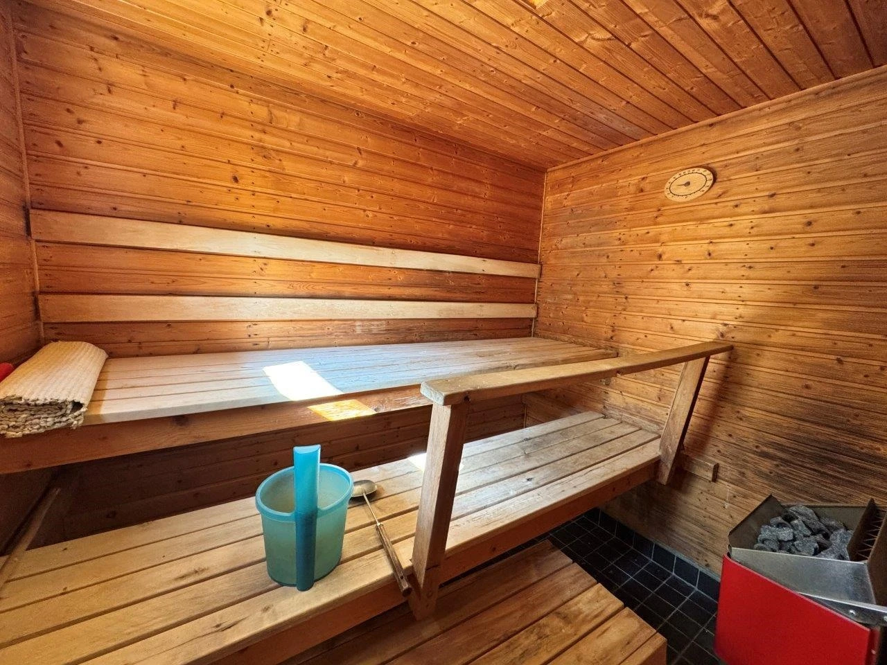 Дом в Падасйоки, Финляндия, 104 м² - фото 10