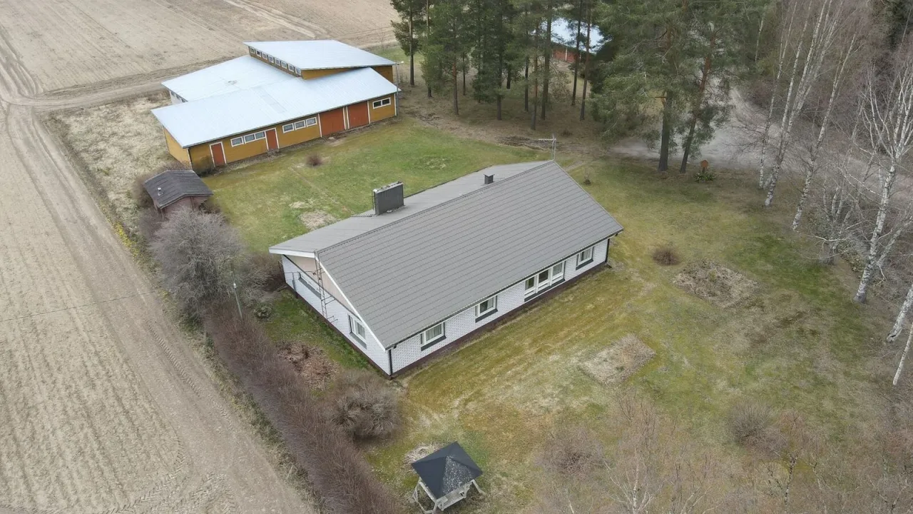 Дом в Каухава, Финляндия, 180 м² - фото 4