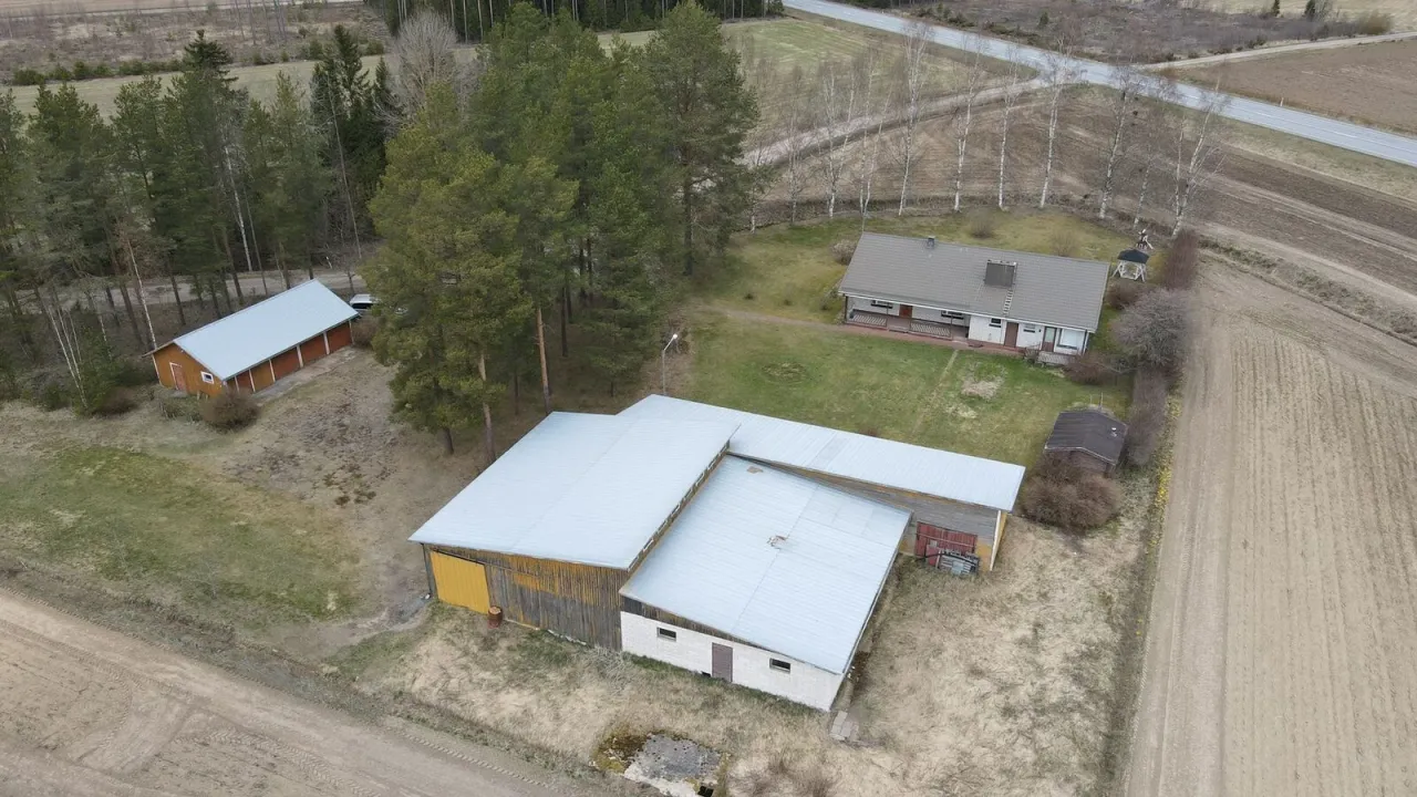 Дом в Каухава, Финляндия, 180 м² - фото 3