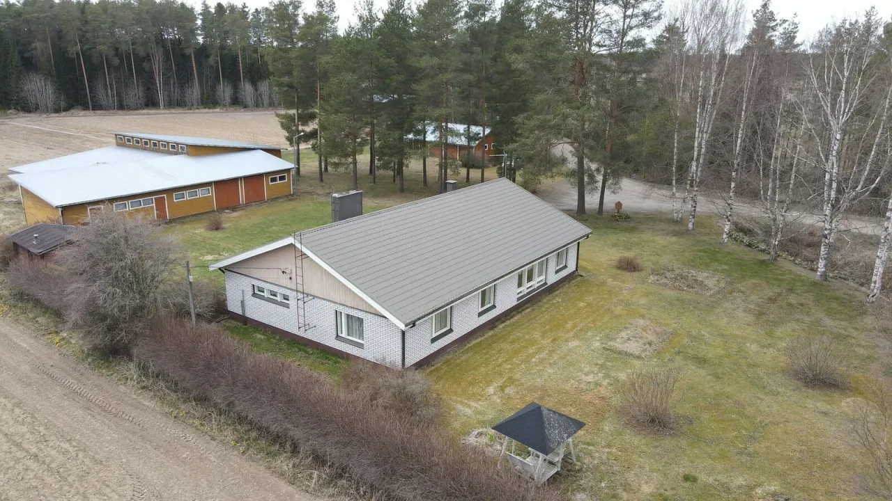 Дом в Каухава, Финляндия, 180 м² - фото 5