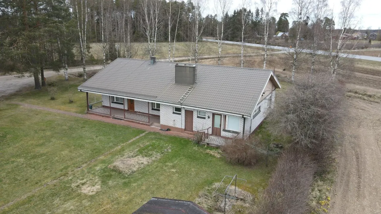 Дом в Каухава, Финляндия, 180 м² - фото 6