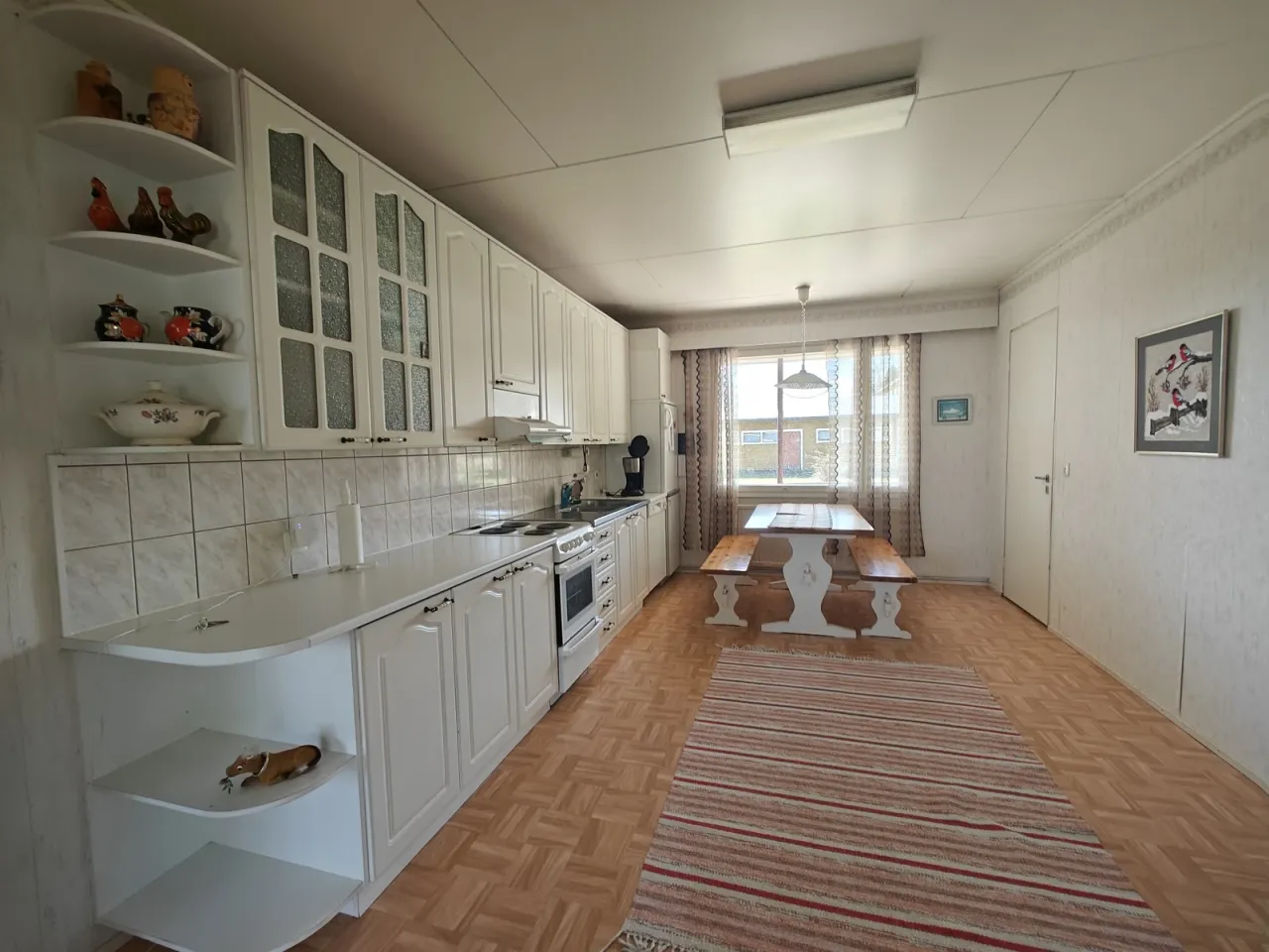 Дом в Каухава, Финляндия, 180 м² - фото 8