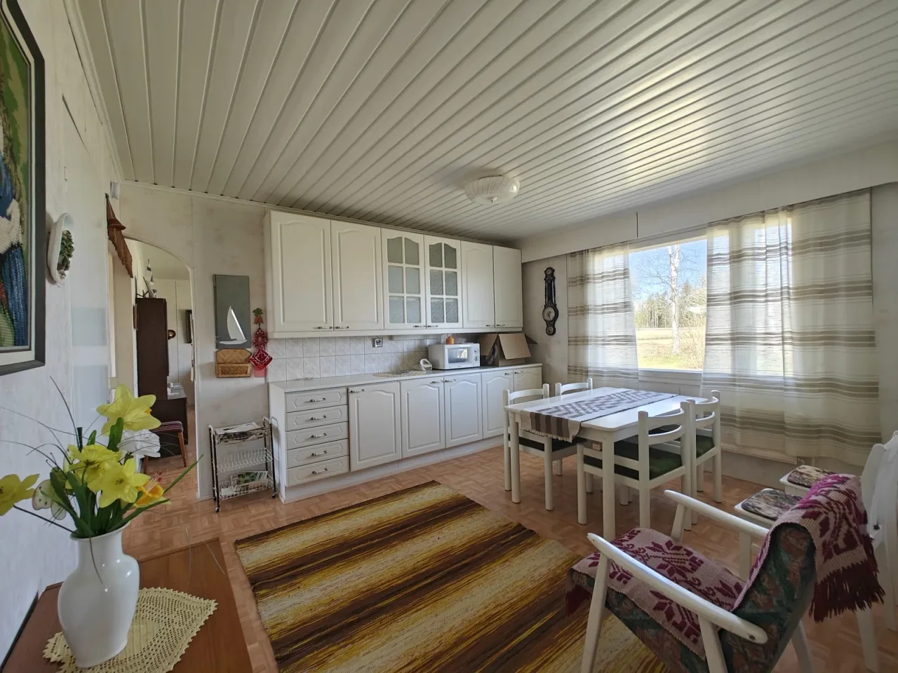 Дом в Каухава, Финляндия, 180 м² - фото 10