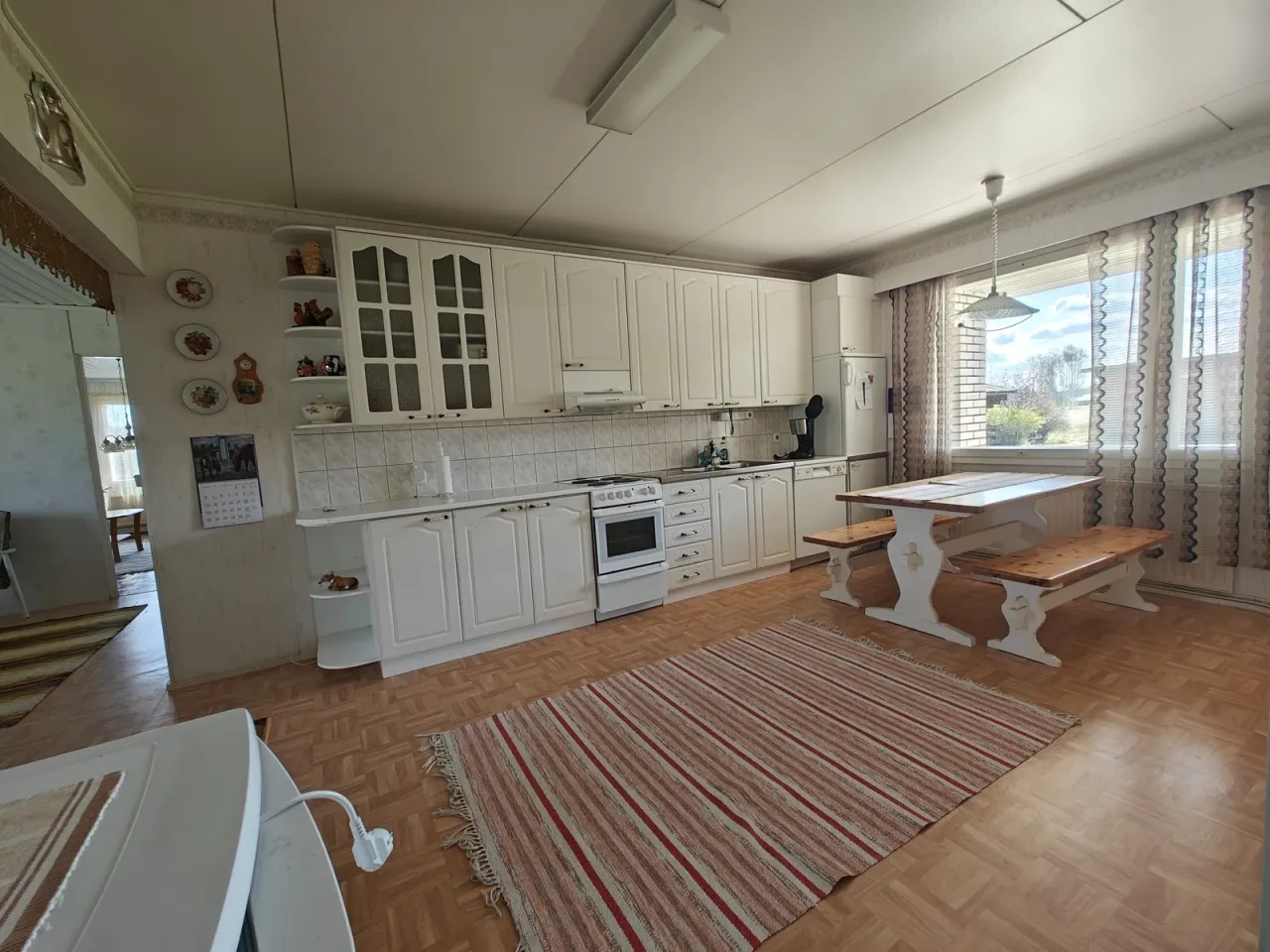 Дом в Каухава, Финляндия, 180 м² - фото 7