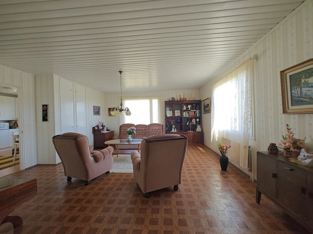 Дом в Каухава, Финляндия, 180 м² - фото 12