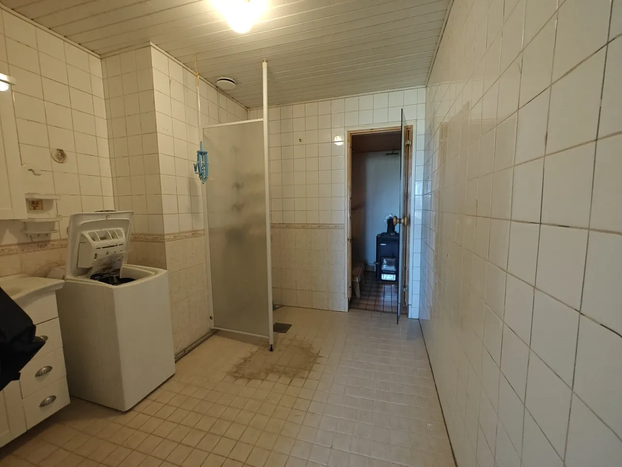 Дом в Каухава, Финляндия, 180 м² - фото 16