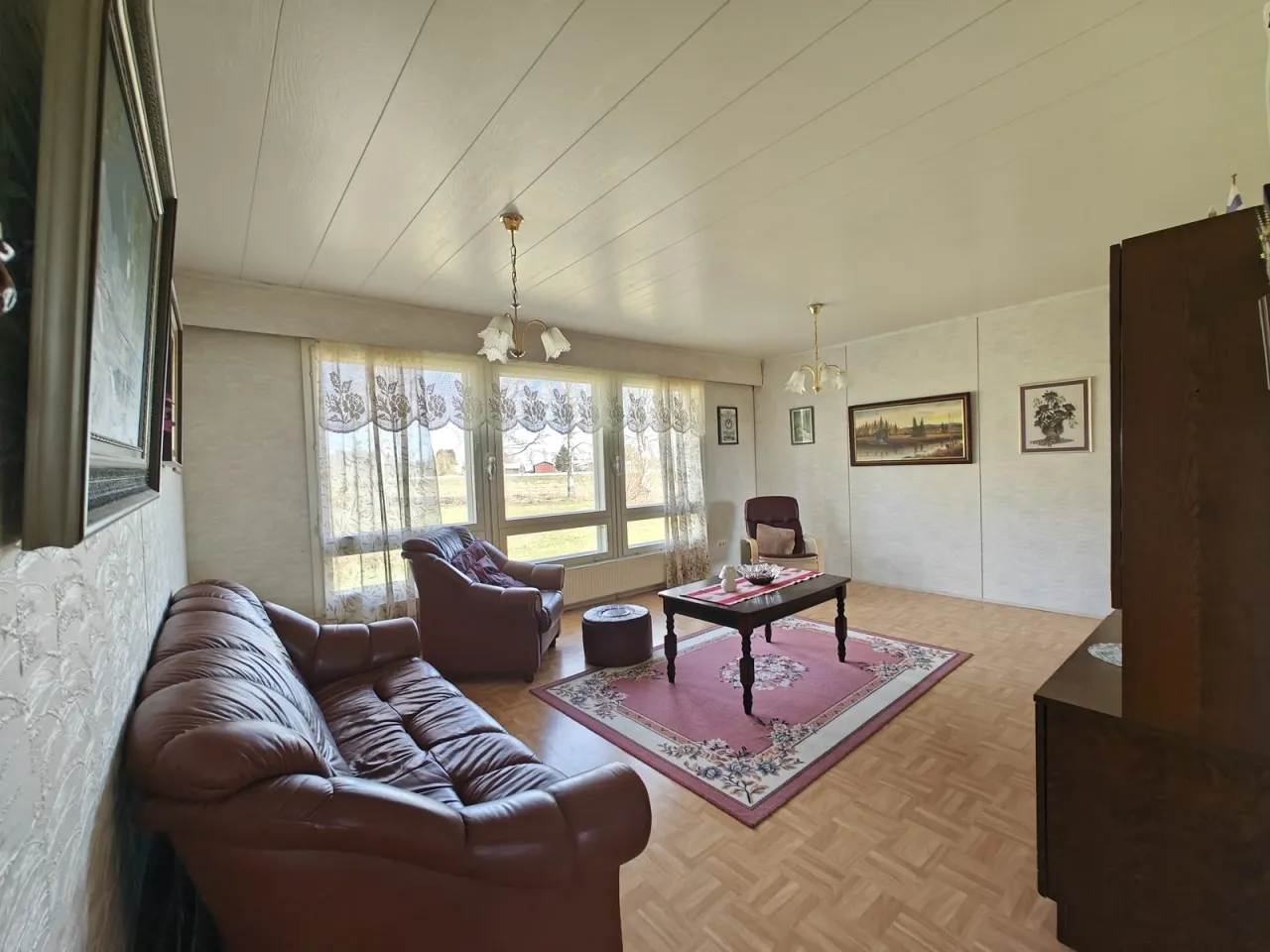 Дом в Каухава, Финляндия, 180 м² - фото 9