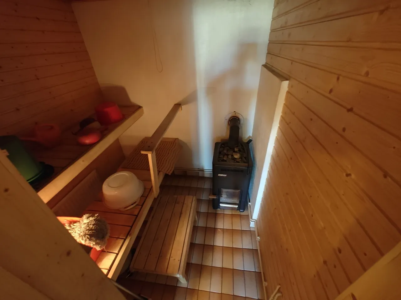 Дом в Каухава, Финляндия, 180 м² - фото 17