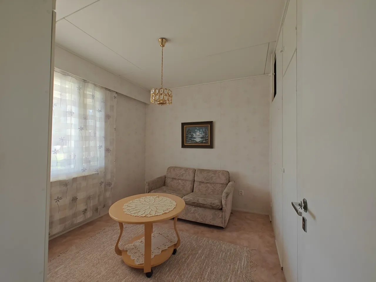 Дом в Каухава, Финляндия, 180 м² - фото 15