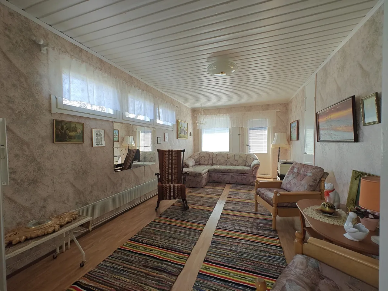 Дом в Каухава, Финляндия, 180 м² - фото 13