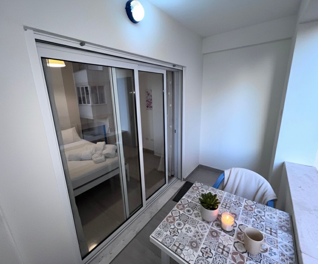 Квартира в Дурресе, Албания, 46 м² - фото 4