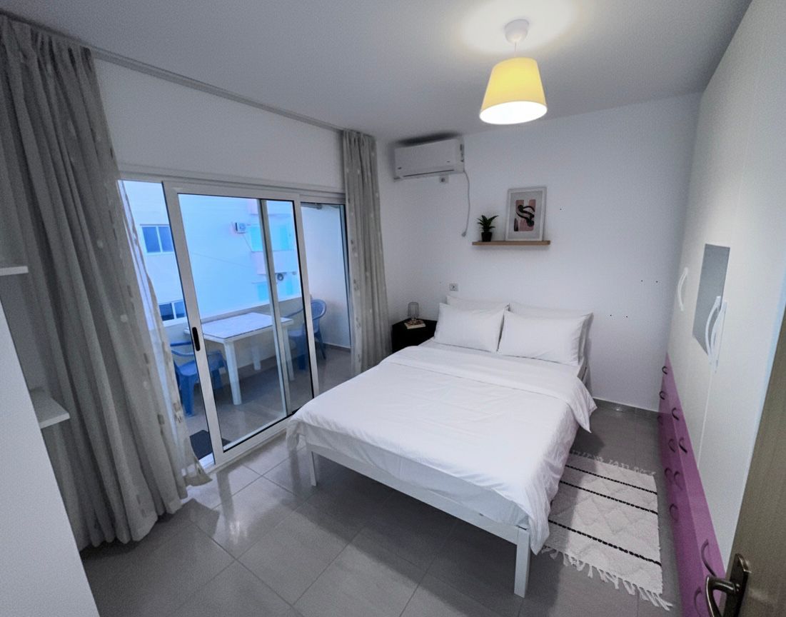 Квартира в Дурресе, Албания, 46 м² - фото 13