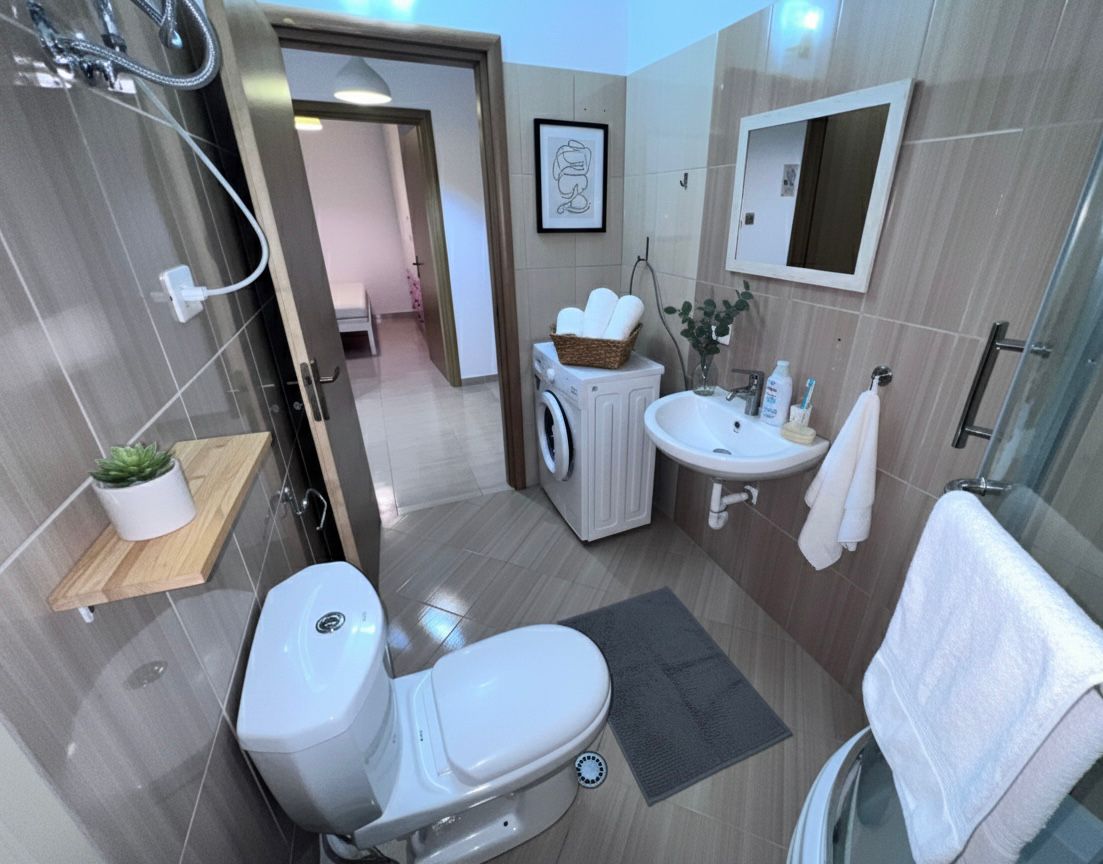 Квартира в Дурресе, Албания, 46 м² - фото 9