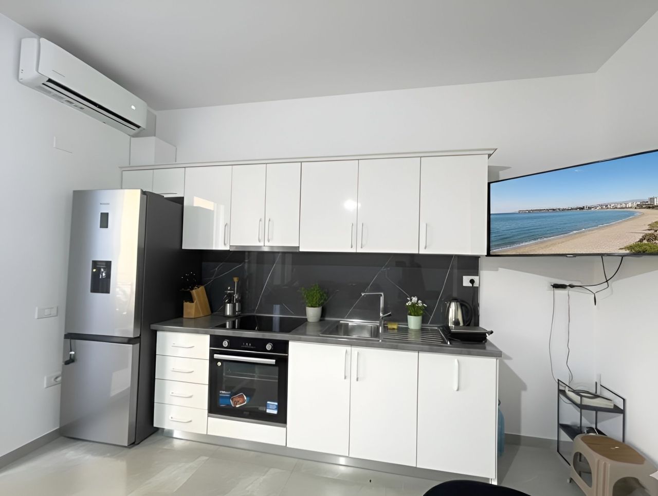 Квартира в Дурресе, Албания, 60 м² - фото 11