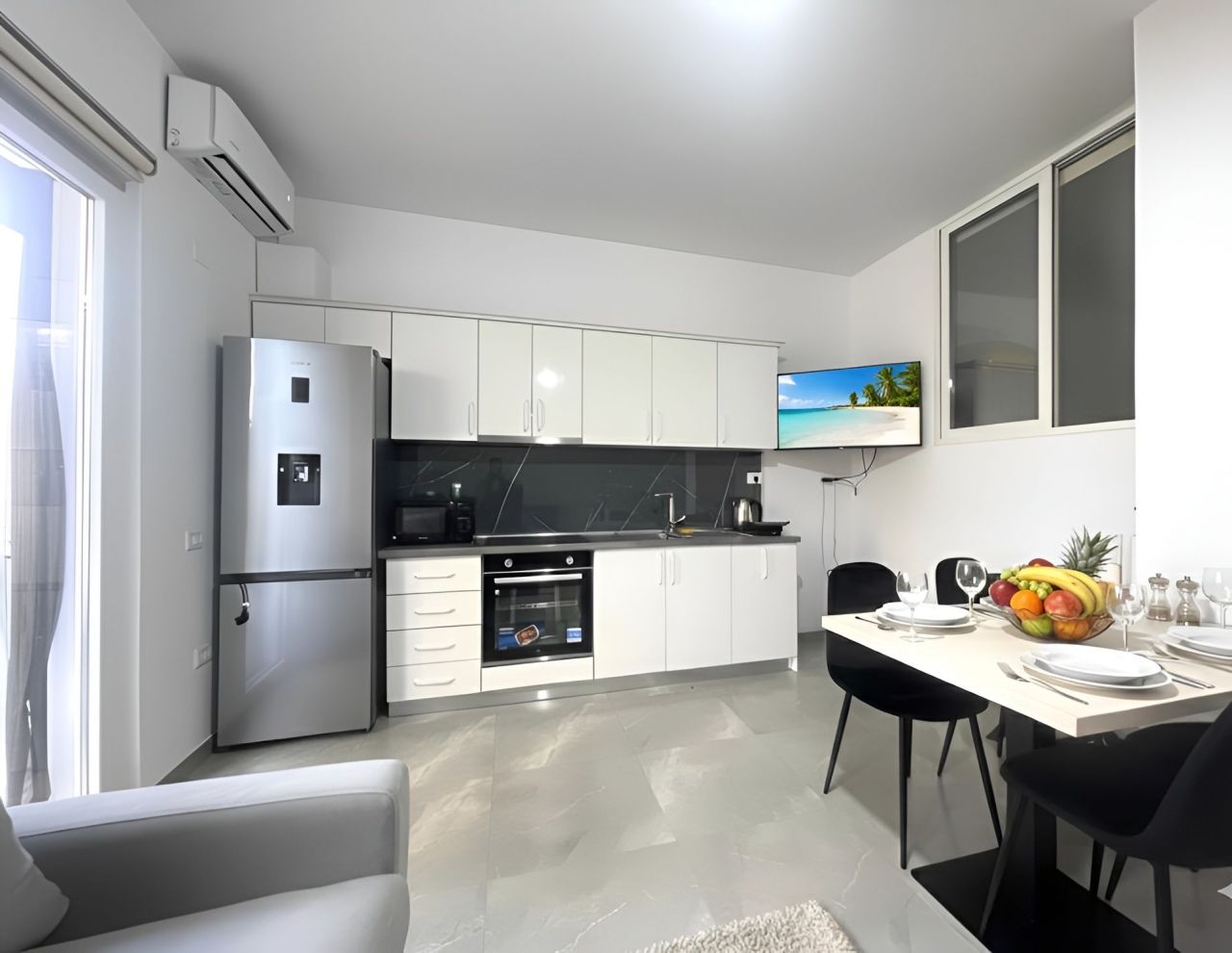 Квартира в Дурресе, Албания, 60 м² - фото 9