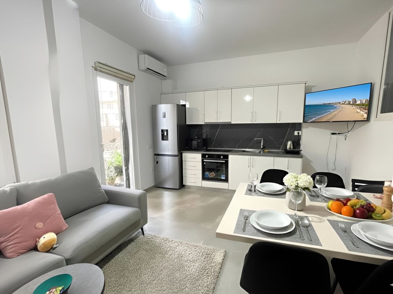 Квартира в Дурресе, Албания, 60 м² - фото 5