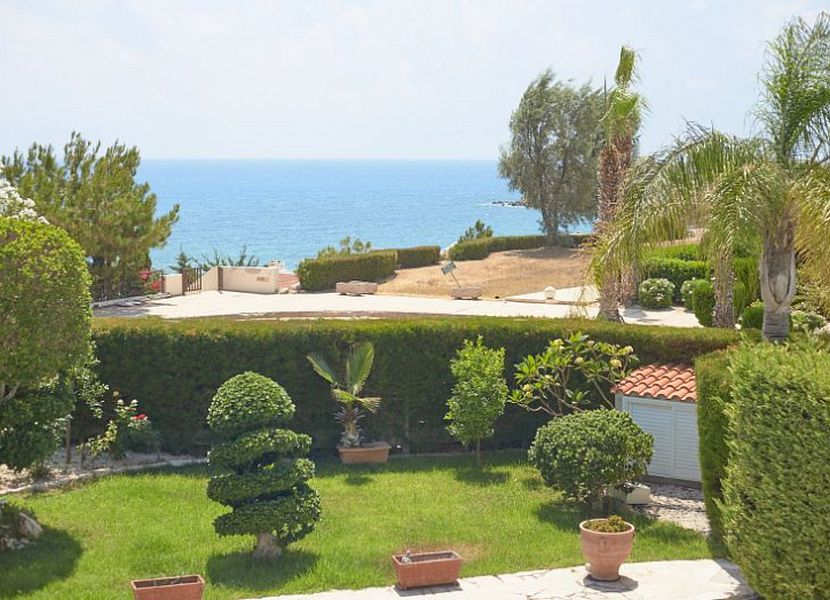 Вилла в Пафосе, Кипр, 190 м² - фото 3