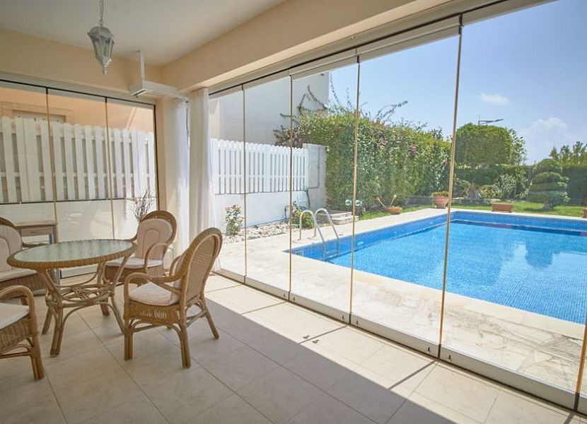 Вилла в Пафосе, Кипр, 190 м² - фото 6