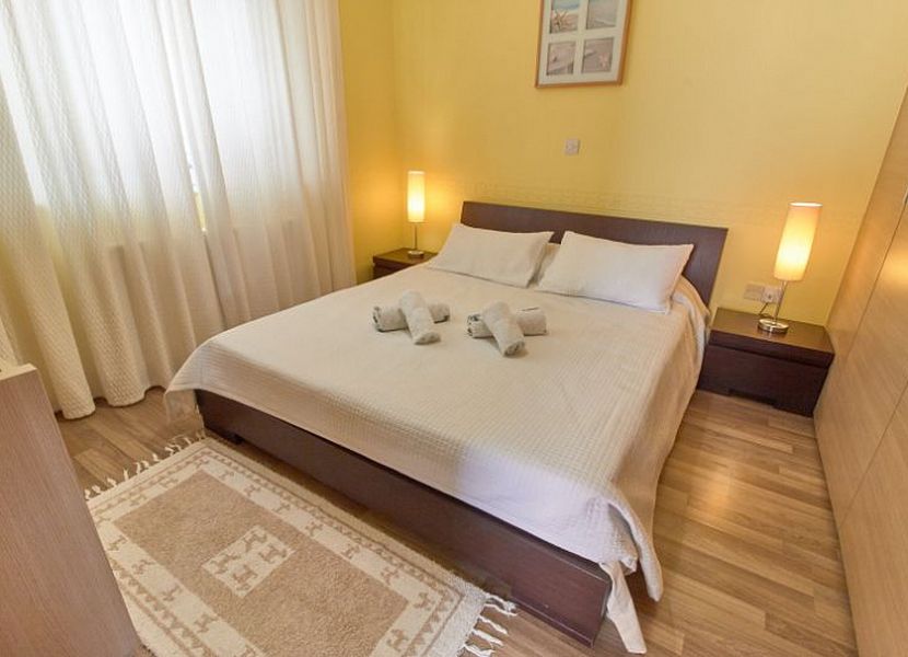 Вилла в Пафосе, Кипр, 190 м² - фото 13