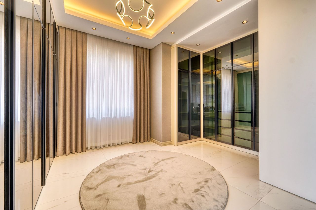 Вилла в Алании, Турция, 450 м² - фото 12