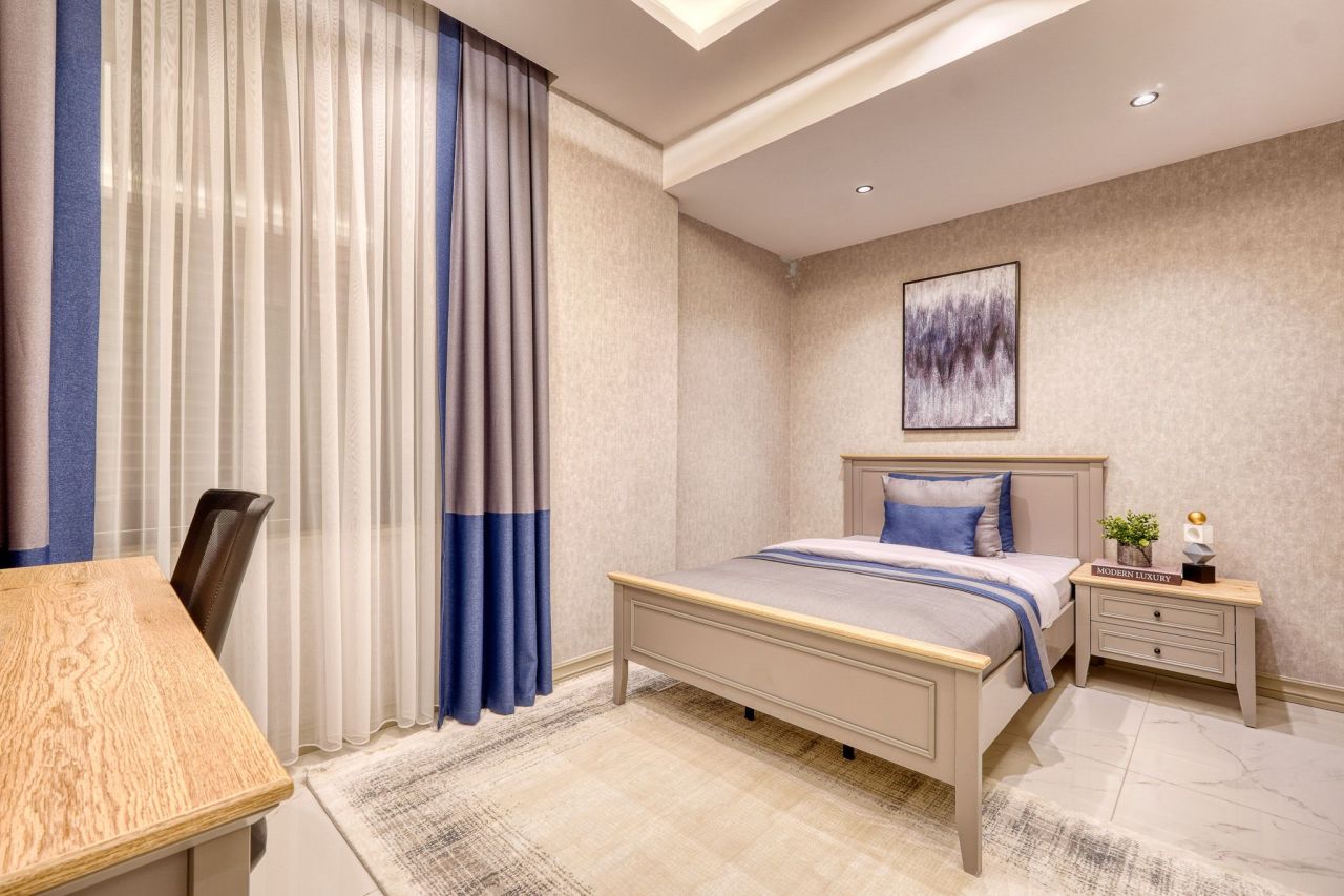 Вилла в Алании, Турция, 450 м² - фото 16