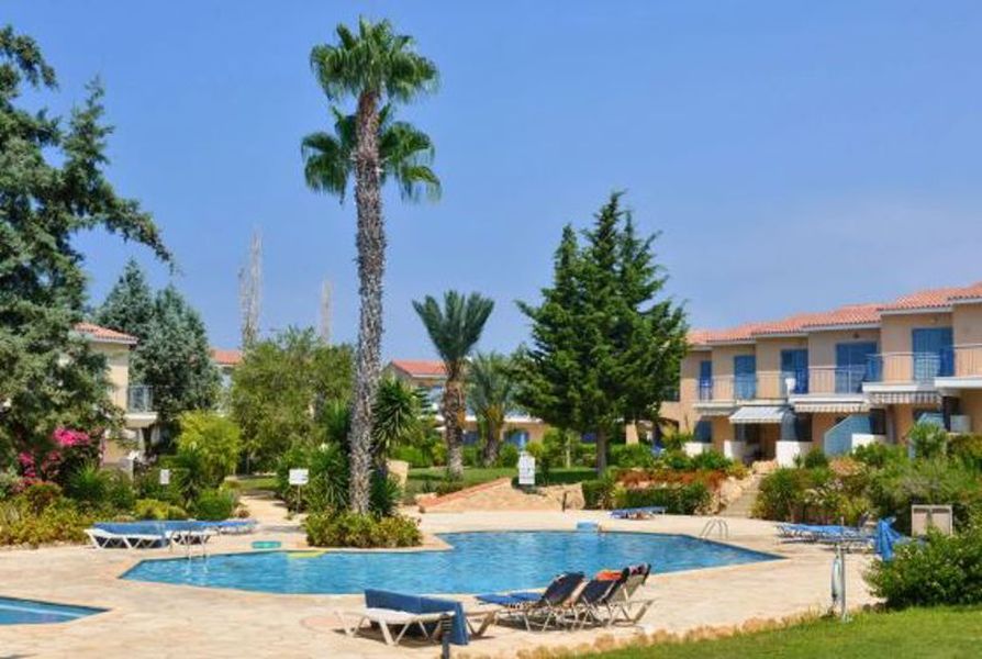 Коттедж в Пафосе, Кипр, 140 м² - фото 9