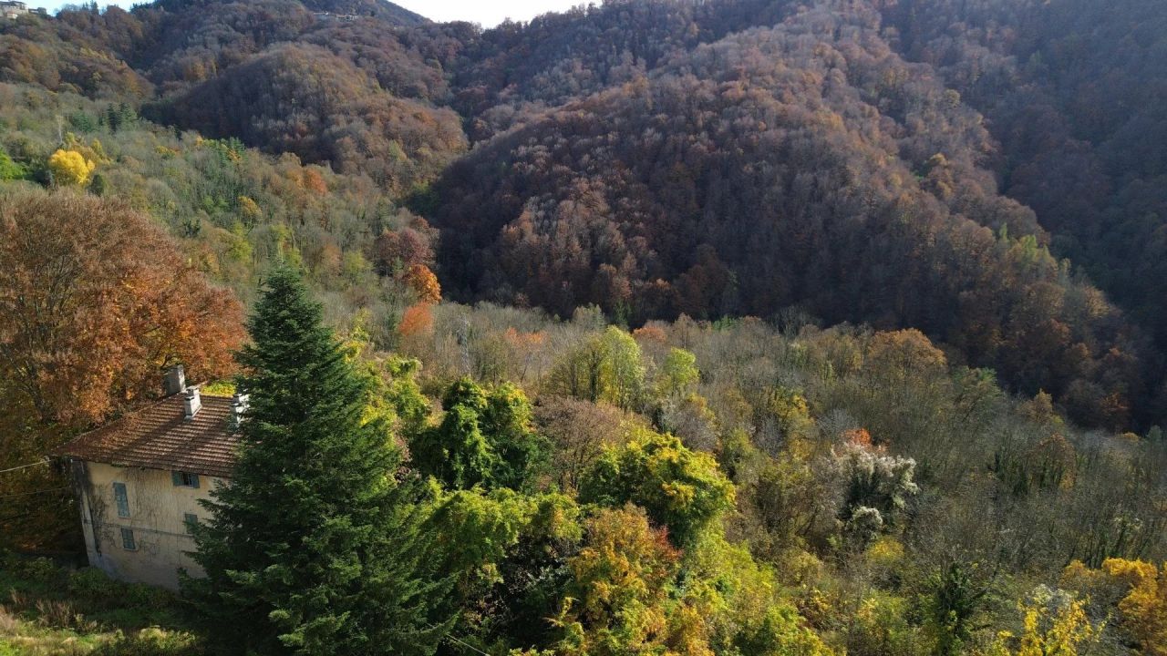 Вилла в Верчелли, Италия, 700 м² - фото 5