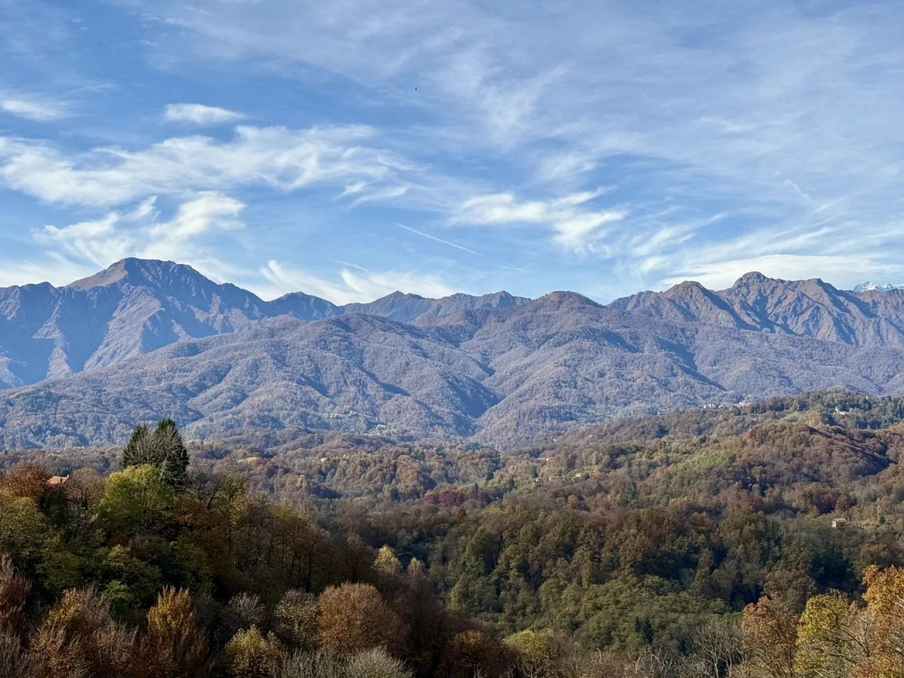 Вилла в Верчелли, Италия, 700 м² - фото 12