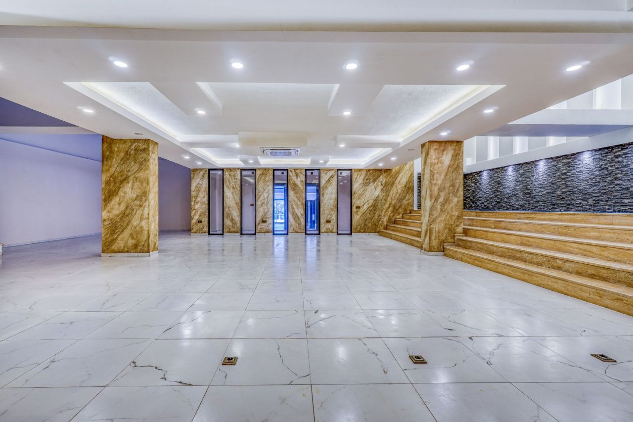 Вилла в Алании, Турция, 565 м² - фото 17