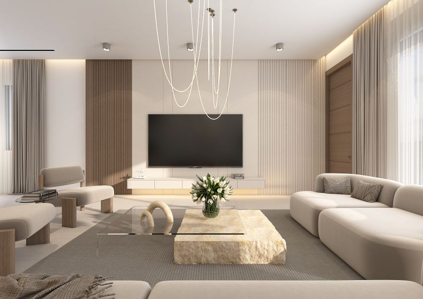 Вилла в Пафосе, Кипр, 180 м² - фото 4