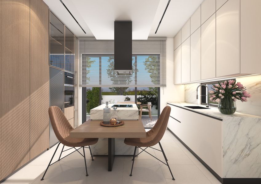 Вилла в Пафосе, Кипр, 180 м² - фото 5