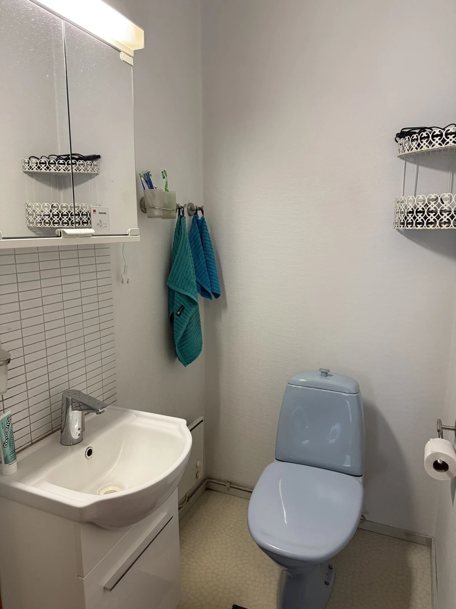 Дом в Пиексямяки, Финляндия, 100 м² - фото 14