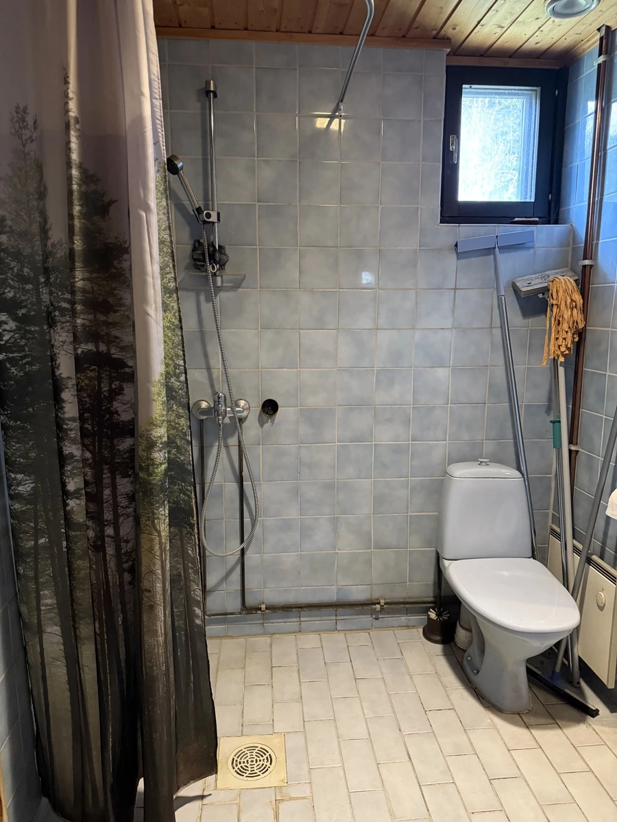 Дом в Пиексямяки, Финляндия, 100 м² - фото 12