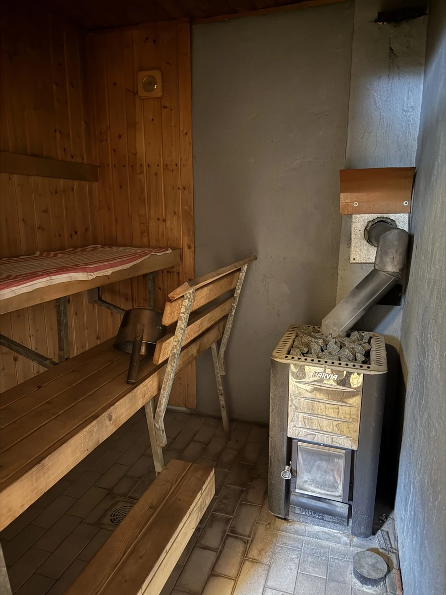 Дом в Пиексямяки, Финляндия, 100 м² - фото 13