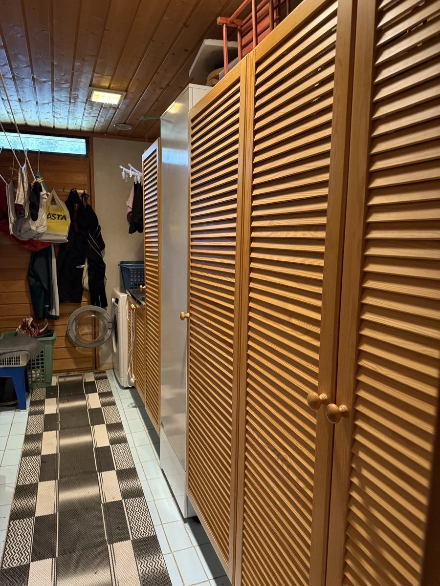 Дом в Пиексямяки, Финляндия, 100 м² - фото 15