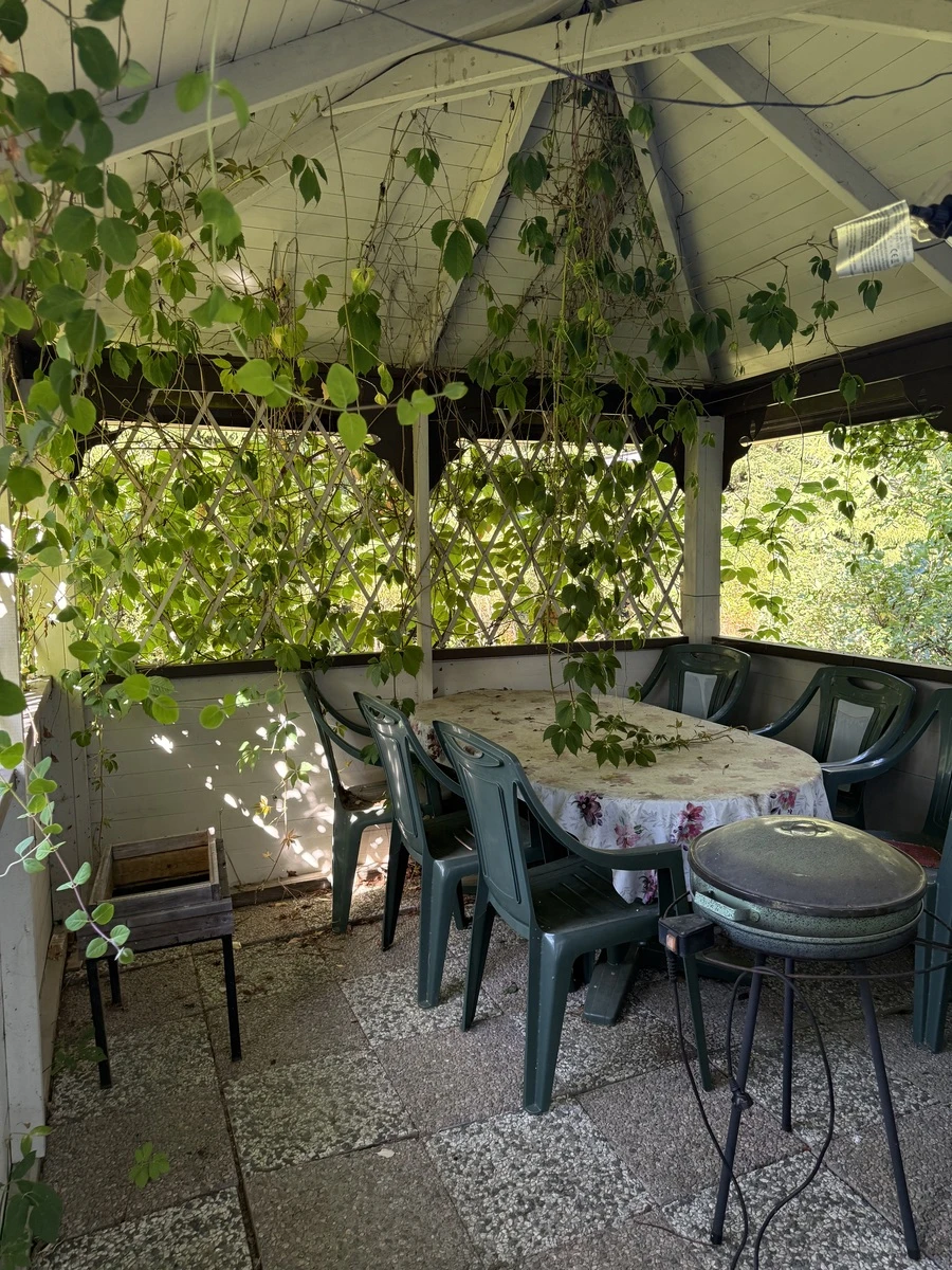 Дом в Пиексямяки, Финляндия, 100 м² - фото 18