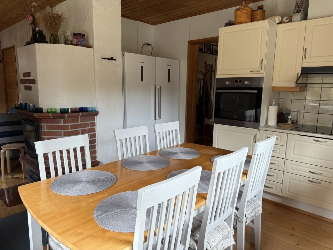 Дом в Пиексямяки, Финляндия, 100 м² - фото 4