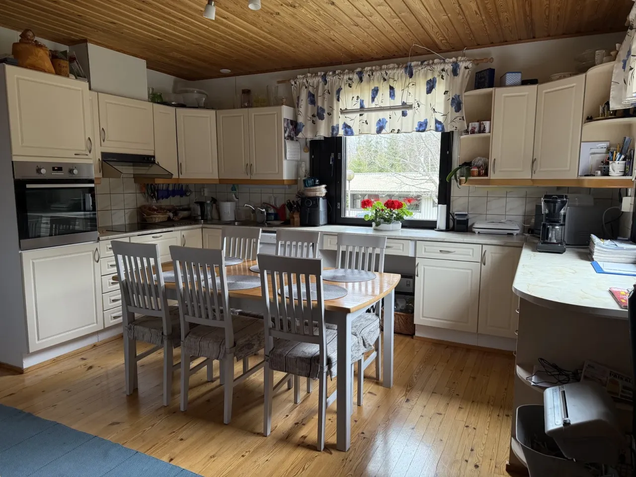 Дом в Пиексямяки, Финляндия, 100 м² - фото 2