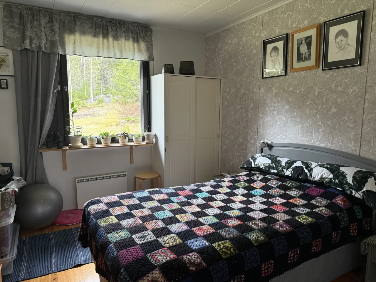 Дом в Пиексямяки, Финляндия, 100 м² - фото 10