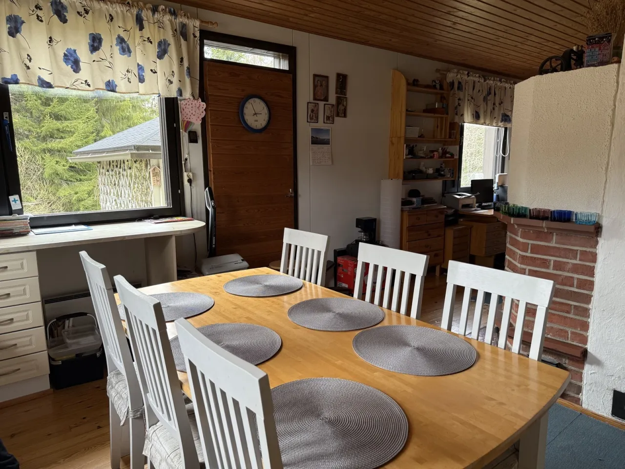 Дом в Пиексямяки, Финляндия, 100 м² - фото 5