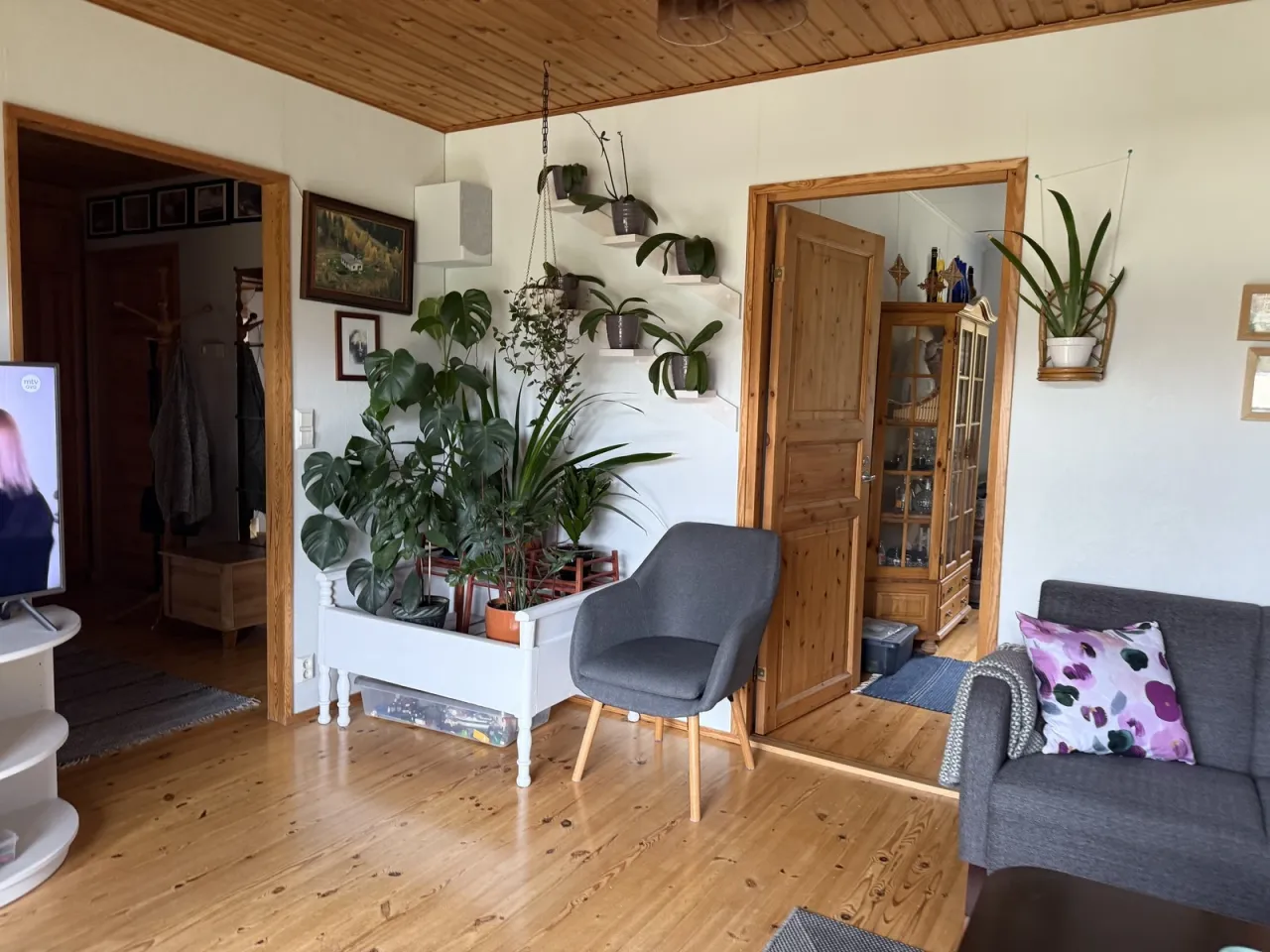 Дом в Пиексямяки, Финляндия, 100 м² - фото 9