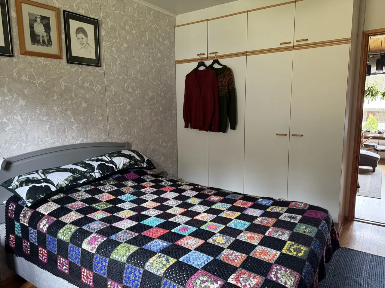 Дом в Пиексямяки, Финляндия, 100 м² - фото 11