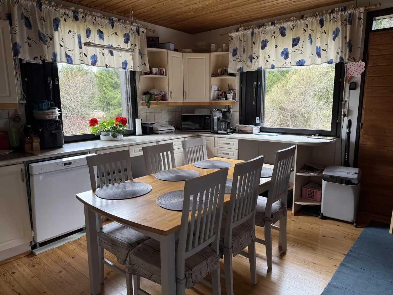 Дом в Пиексямяки, Финляндия, 100 м² - фото 3