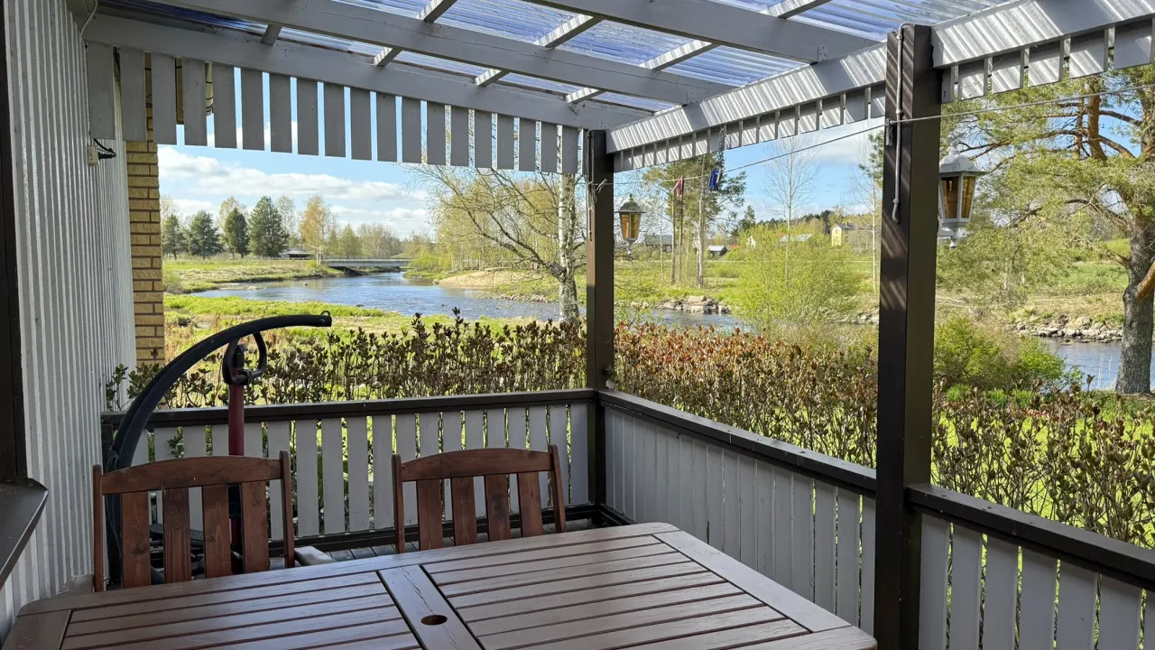 Дом в Кокколе, Финляндия, 119 м² - фото 2