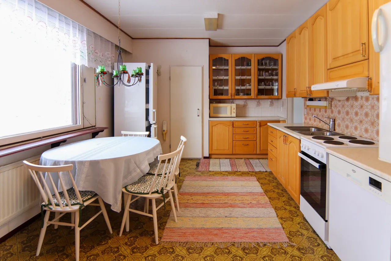 Дом в Кокколе, Финляндия, 119 м² - фото 6