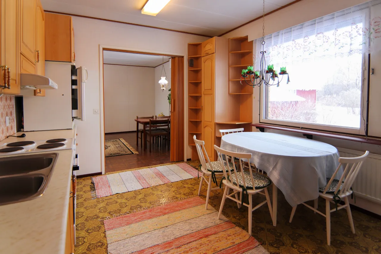 Дом в Кокколе, Финляндия, 119 м² - фото 7