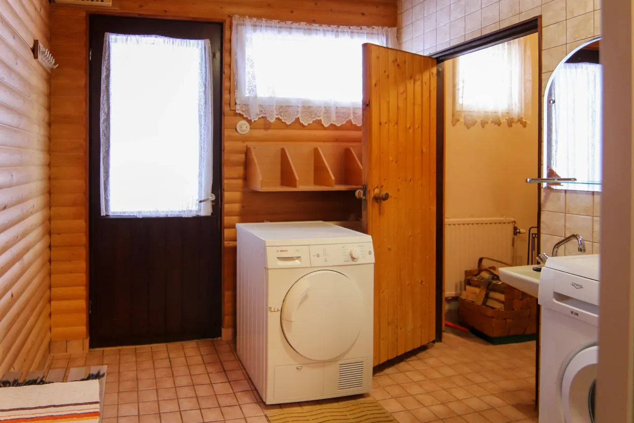 Дом в Кокколе, Финляндия, 119 м² - фото 15