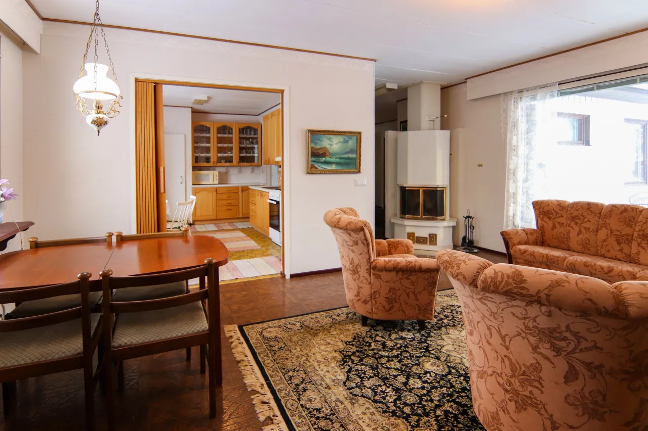 Дом в Кокколе, Финляндия, 119 м² - фото 8