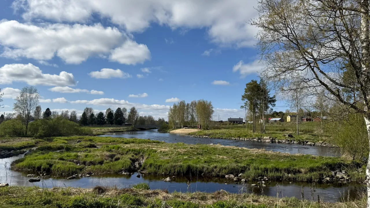 Дом в Кокколе, Финляндия, 119 м² - фото 18